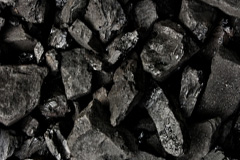 Cwmann coal boiler costs