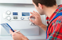 free Cwmann gas safe engineer quotes