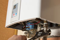 free Cwmann boiler install quotes